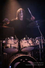 Tribulation / La Maroquinerie - 25 février 2025