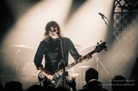 Tribulation / La Maroquinerie - 25 février 2025