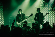 Tribulation / La Maroquinerie - 25 février 2025