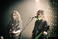 Tribulation / La Maroquinerie - 25 février 2025