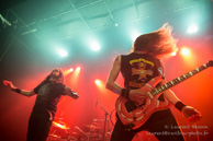 Trick Or Treat / Le Bataclan - 23 avril 2014