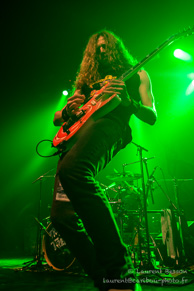 Trick Or Treat / Le Bataclan - 23 avril 2014