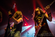 Trick Or Treat / Le Bataclan - 23 avril 2014