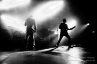 Tricky / Le Bataclan - 20 février 2015