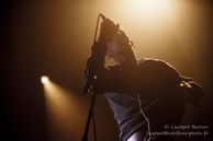 Tricky / Le Bataclan - 20 février 2015