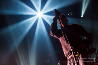 Tricky / Le Bataclan - 20 février 2015