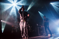 Tricky / Le Bataclan - 20 février 2015