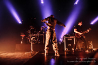 Tricky / Le Bataclan - 20 février 2015
