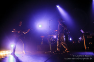 Tricky / Le Bataclan - 20 février 2015