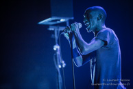 Tricky / Oeno Music Festival - Le Zenith, Dijon - 11 juillet 2015