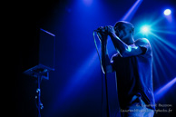 Tricky / Oeno Music Festival - Le Zenith, Dijon - 11 juillet 2015