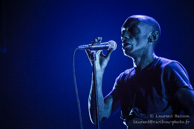 Tricky / Oeno Music Festival - Le Zenith, Dijon - 11 juillet 2015
