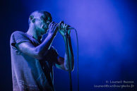 Tricky / Oeno Music Festival - Le Zenith, Dijon - 11 juillet 2015