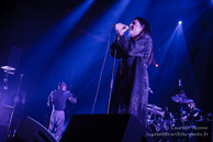 Tricky / Oeno Music Festival - Le Zenith, Dijon - 11 juillet 2015