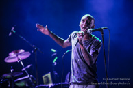 Tricky / Oeno Music Festival - Le Zenith, Dijon - 11 juillet 2015