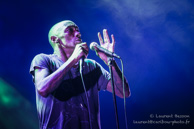 Tricky / Oeno Music Festival - Le Zenith, Dijon - 11 juillet 2015
