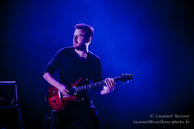 Tricky / Oeno Music Festival - Le Zenith, Dijon - 11 juillet 2015