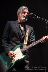 Triggerfinger / Le Zenith - 05 juin 2014