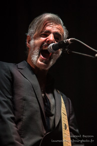 Triggerfinger / Le Zenith - 05 juin 2014