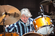 Triggerfinger / Le Zenith - 05 juin 2014