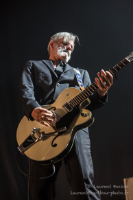 Triggerfinger / Le Zenith - 05 juin 2014