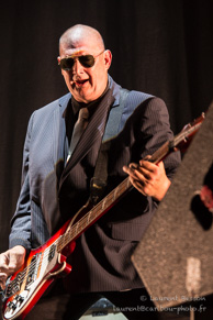 Triggerfinger / Le Zenith - 05 juin 2014