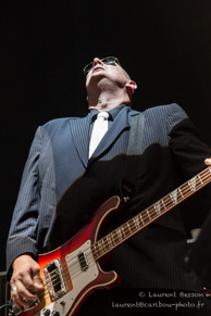 Triggerfinger / Le Zenith - 05 juin 2014