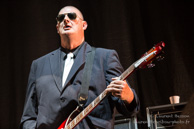 Triggerfinger / Le Zenith - 05 juin 2014