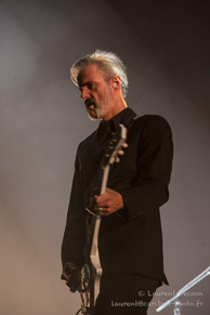 Triggerfinger / Le Zenith - 05 juin 2014