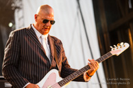 Triggerfinger / Oeno Music Festival - Le Zenith, Dijon - 11 juillet 2015