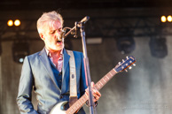 Triggerfinger / Oeno Music Festival - Le Zenith, Dijon - 11 juillet 2015
