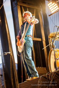 Triggerfinger / Oeno Music Festival - Le Zenith, Dijon - 11 juillet 2015