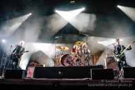 Triggerfinger / Motocultor Festival 2022 - Saint-Nolff (56) - 18 août 2022