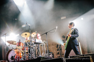 Triggerfinger / Motocultor Festival 2022 - Saint-Nolff (56) - 18 août 2022