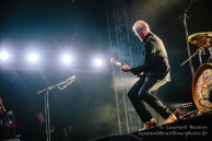 Triggerfinger / Motocultor Festival 2022 - Saint-Nolff (56) - 18 août 2022