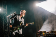 Triggerfinger / Motocultor Festival 2022 - Saint-Nolff (56) - 18 août 2022