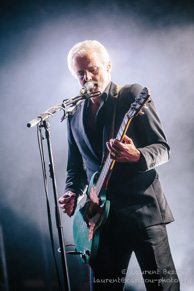 Triggerfinger / Motocultor Festival 2022 - Saint-Nolff (56) - 18 août 2022