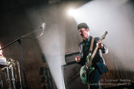 Triggerfinger / Motocultor Festival 2022 - Saint-Nolff (56) - 18 août 2022