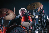 Triggerfinger / Motocultor Festival 2022 - Saint-Nolff (56) - 18 août 2022