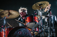 Triggerfinger / Motocultor Festival 2022 - Saint-Nolff (56) - 18 août 2022