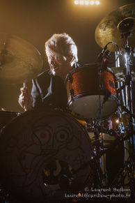 Triggerfinger / Motocultor Festival 2022 - Saint-Nolff (56) - 18 août 2022