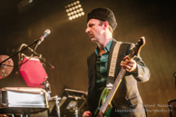 Triggerfinger / Motocultor Festival 2022 - Saint-Nolff (56) - 18 août 2022