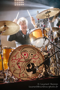 Triggerfinger / Motocultor Festival 2022 - Saint-Nolff (56) - 18 août 2022