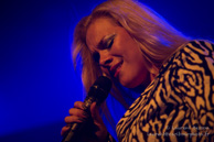 Amanda Somerville's Trillium / Le Divan Du Monde - 26/10/13 (1ère Partie de Anneke Van Giersbergen)