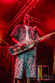 Trio Assala / Cabaret Sauvage - 09 juillet 2026