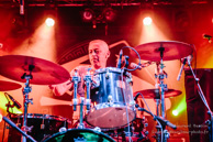 Trio Assala / Cabaret Sauvage - 09 juillet 2026