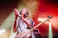 Trio Assala / Cabaret Sauvage - 09 juillet 2026