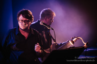 Trisomie 21 / La Maroquinerie - 09 juin 2018