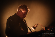 Trisomie 21 / La Maroquinerie - 09 juin 2018