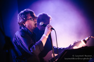 Trisomie 21 / La Maroquinerie - 09 juin 2018